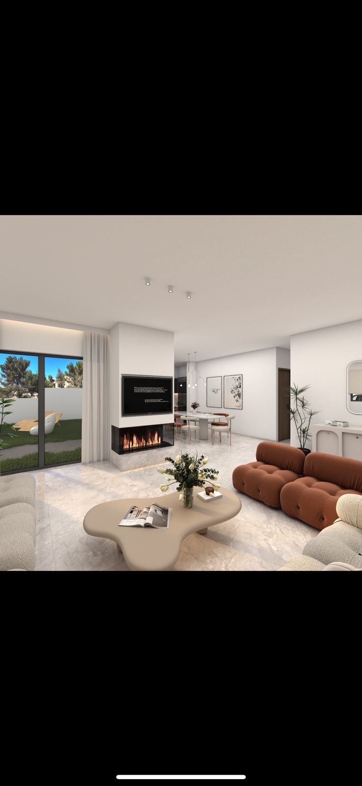 Wohnung in Melissia, Attika, Griechenland 2 - 18746561
