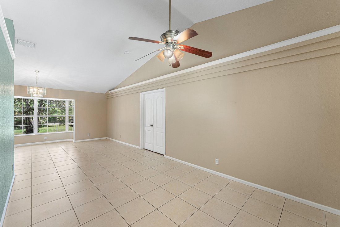 Casa en Loxahatchee, Florida, Estados Unidos 5 - 18740536