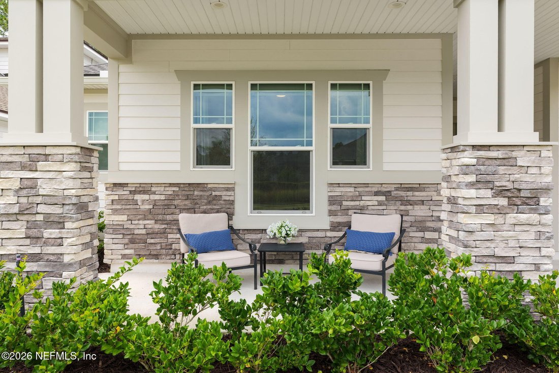 Casa a Fruit Cove, Florida, Stati Uniti 5 - 18740489