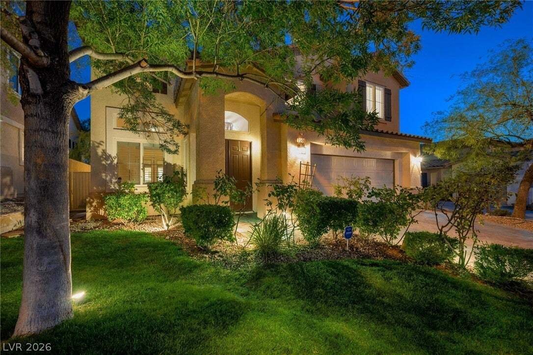 Haus in Henderson, Nevada, Vereinigte Staaten 2 - 18740363