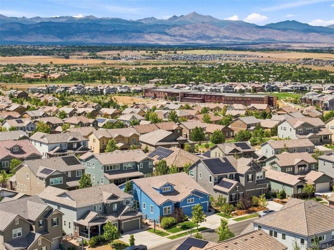 Haus in Broomfield, Colorado, Vereinigte Staaten 3 - 18740340