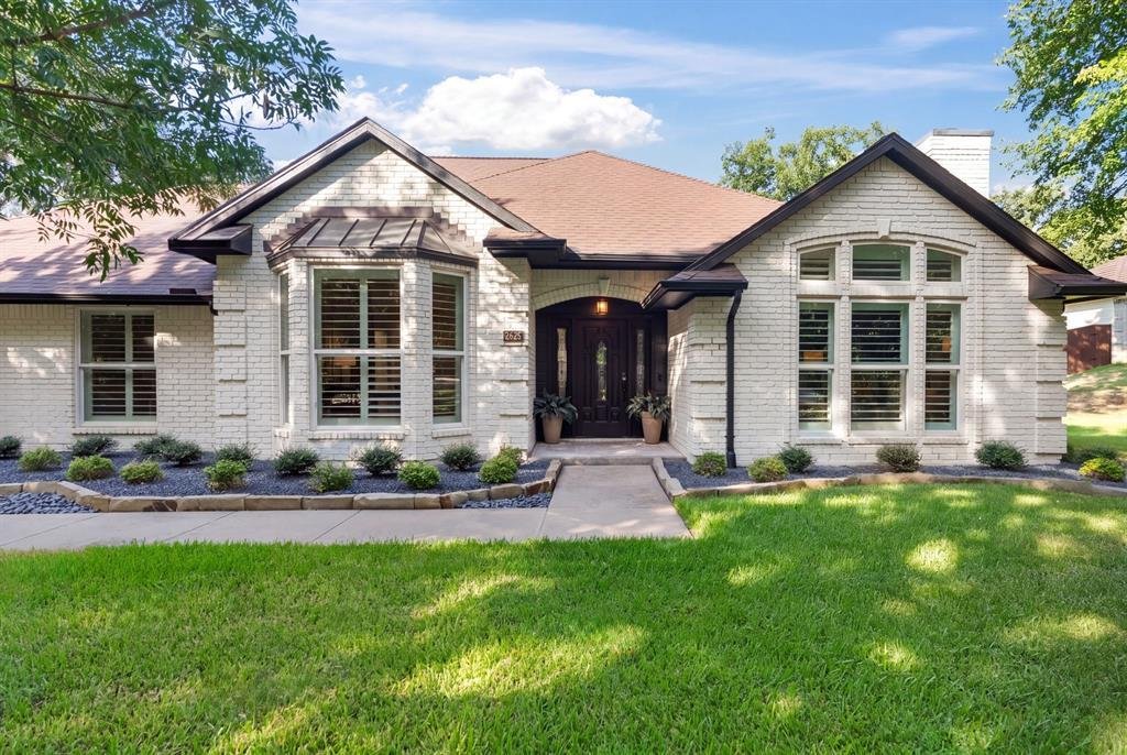 Casa en Lewisville, Texas, Estados Unidos 2 - 18744459