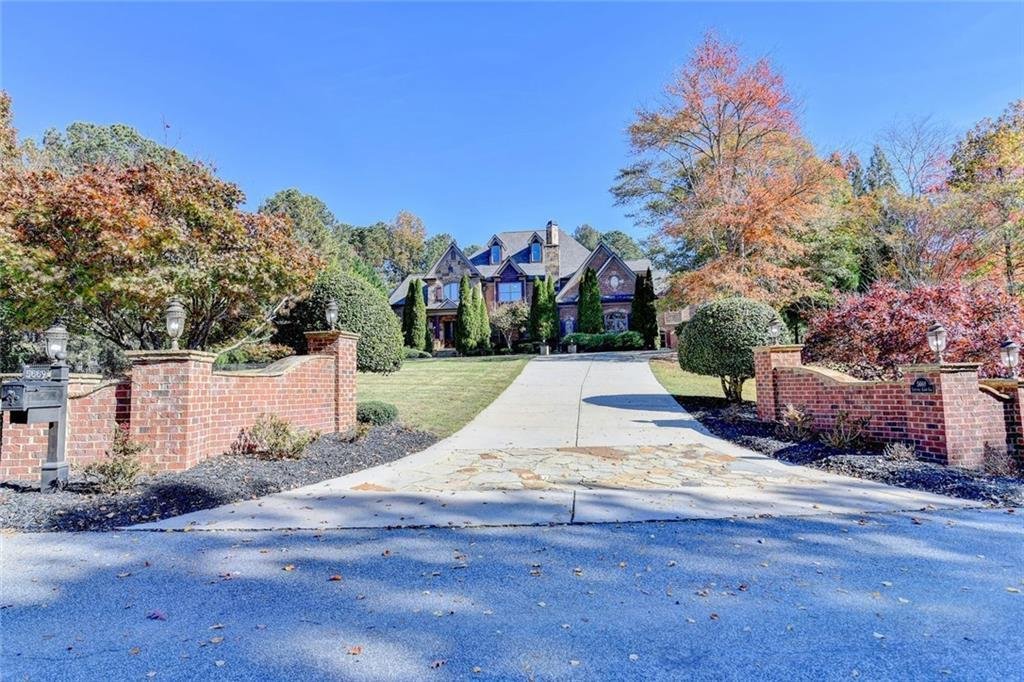 Haus in Braselton, Georgia, Vereinigte Staaten 2 - 18743858