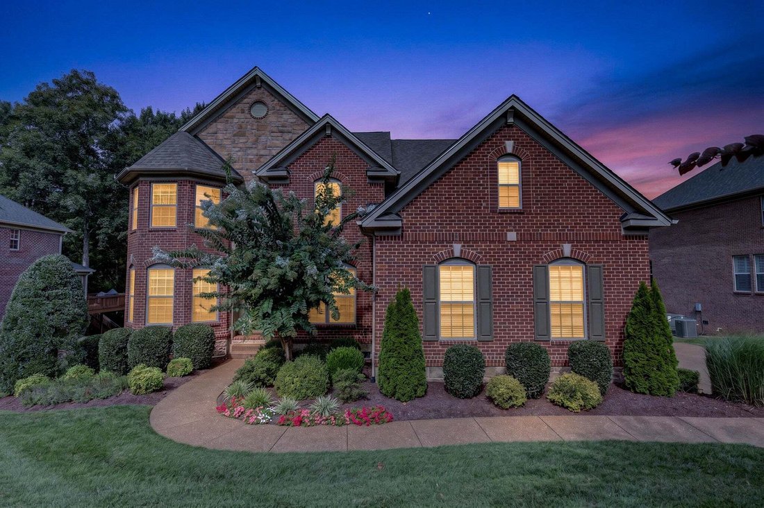 House in Franklin, Tennessee, United States 4 - 18743656