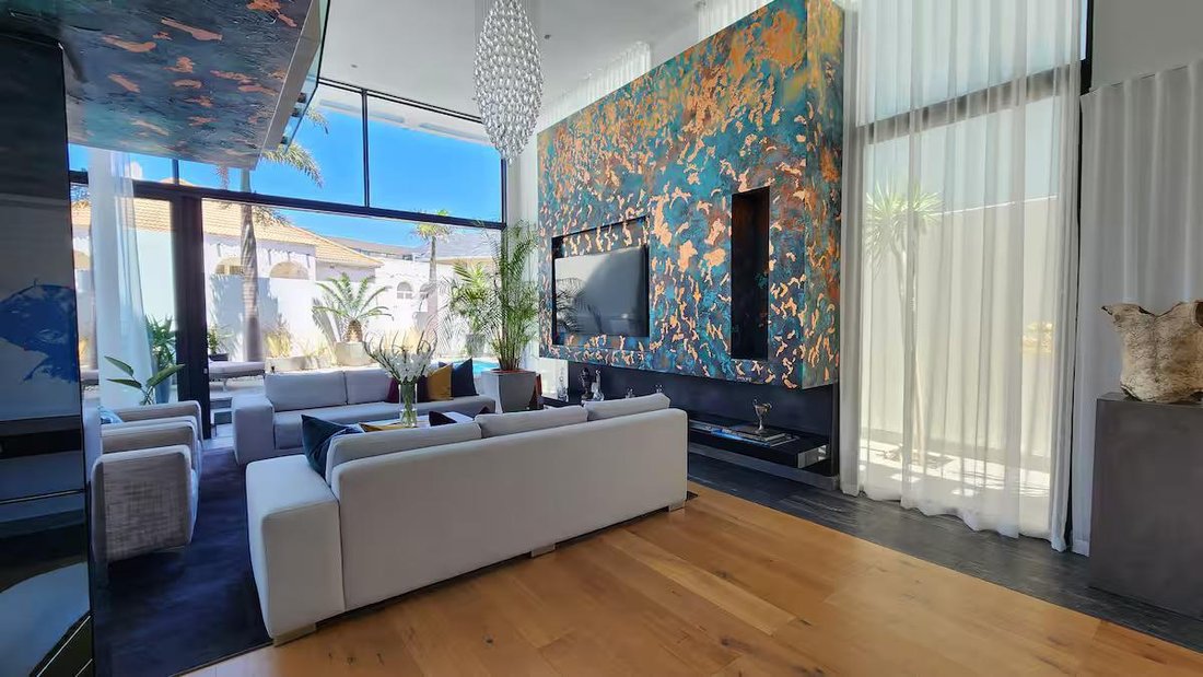 Appartement à Centre-ville du Cap, Le Cap, Afrique du Sud 4 - 18746609