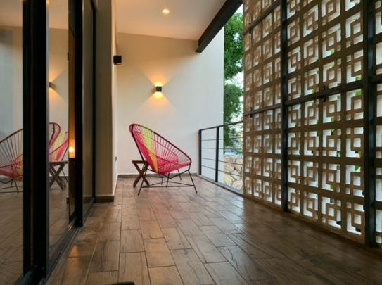 Casa en Mérida, Yucatán, México 5 - 18742471