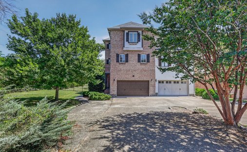 Townhouse in Forest Hills, Tennessee, United States 1
