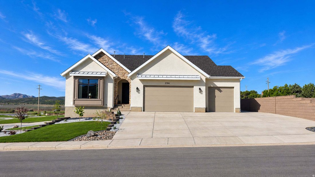 House in Cedar City, Utah, United States 4 - 18743113