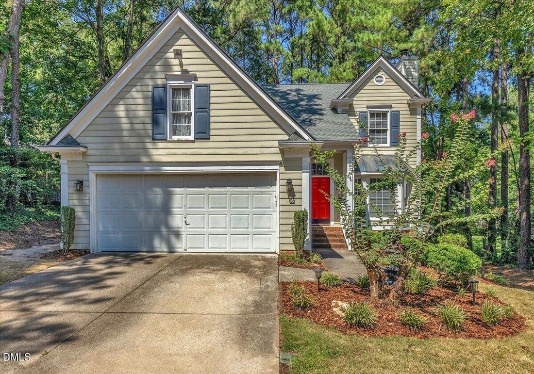 Haus in Cary, North Carolina, Vereinigte Staaten 2 - 18740583