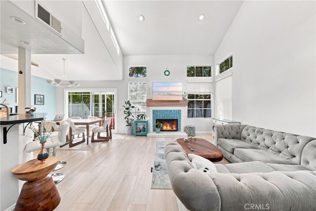 Casa en Aliso Viejo, California, Estados Unidos 3 - 18746077