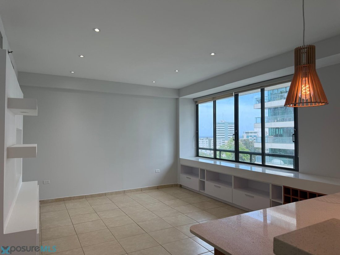 Appartement à San Juan, San Juan, Porto Rico 5 - 18741373