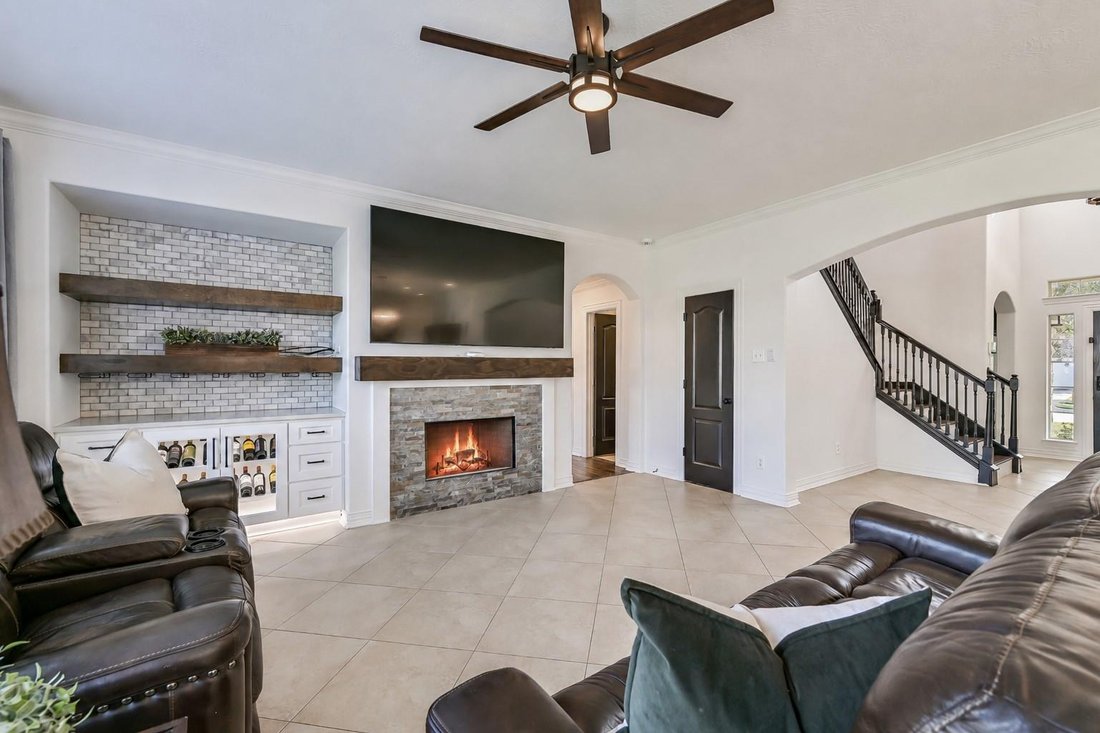 Haus in Friendswood, Texas, Vereinigte Staaten 4 - 18744365