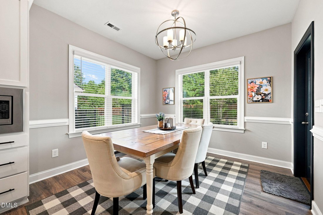Casa a Wake Forest, Carolina del Nord, Stati Uniti 5 - 18740571
