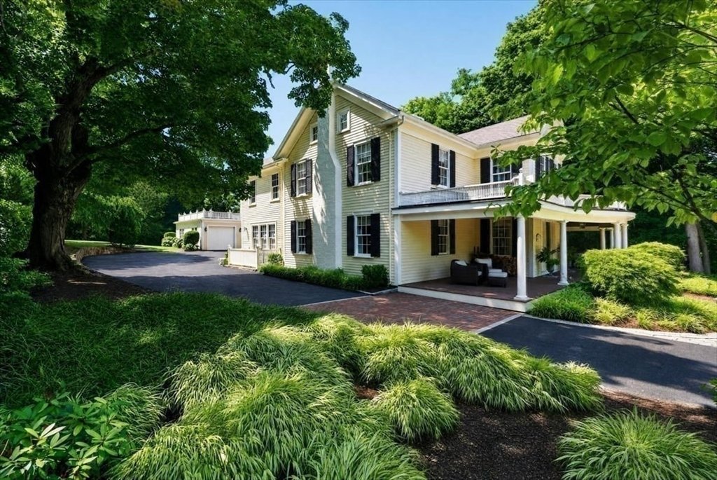 Maison à Hingham, Massachusetts, États-Unis 2 - 17644583