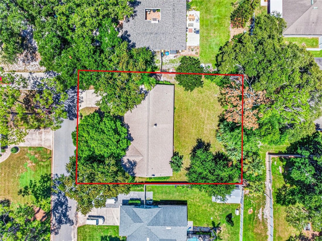 Haus in Winter Garden, Florida, Vereinigte Staaten 3 - 18740643