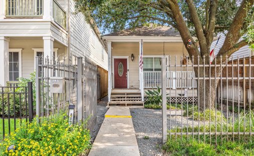 Casa a Houston, Texas, Stati Uniti 1