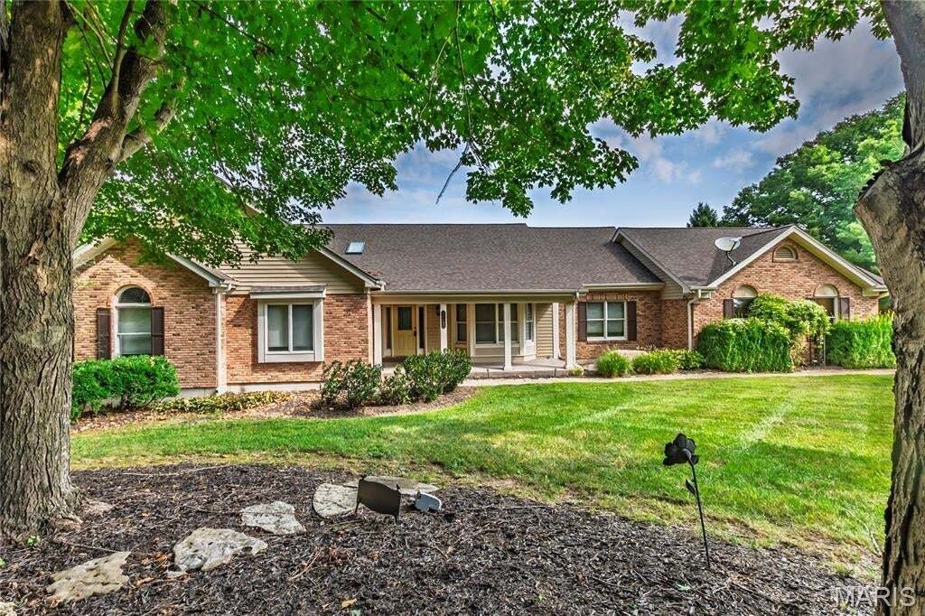 Casa a Wildwood, Missouri, Stati Uniti 5 - 18743498