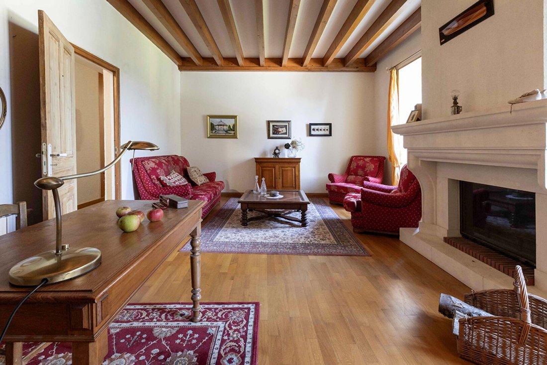 Villa à Le Fied, Bourgogne-Franche-Comté, France 3 - 18745341