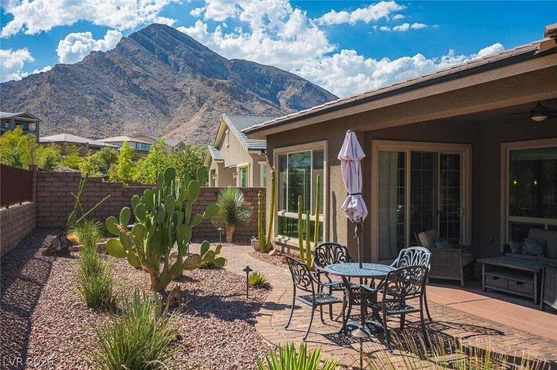 Casa en Las Vegas, Nevada, Estados Unidos 4 - 18740368