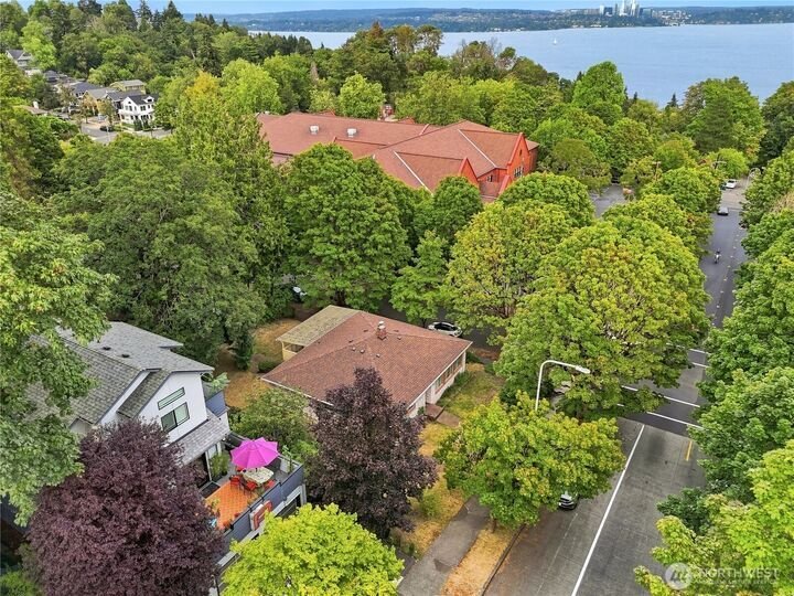 House in Seattle, Washington, United States 2 - 18746234