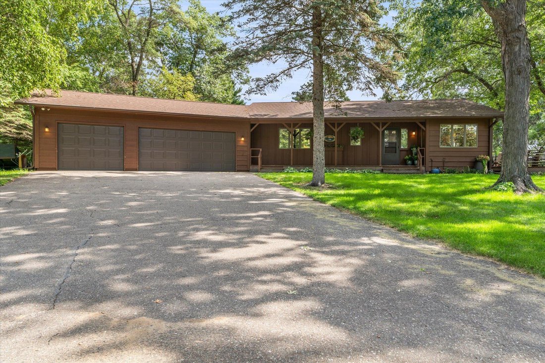 Casa a Brainerd, Minnesota, Stati Uniti 5 - 18743850
