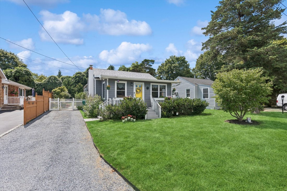 Casa a East Quogue, New York, Stati Uniti 2 - 18744744