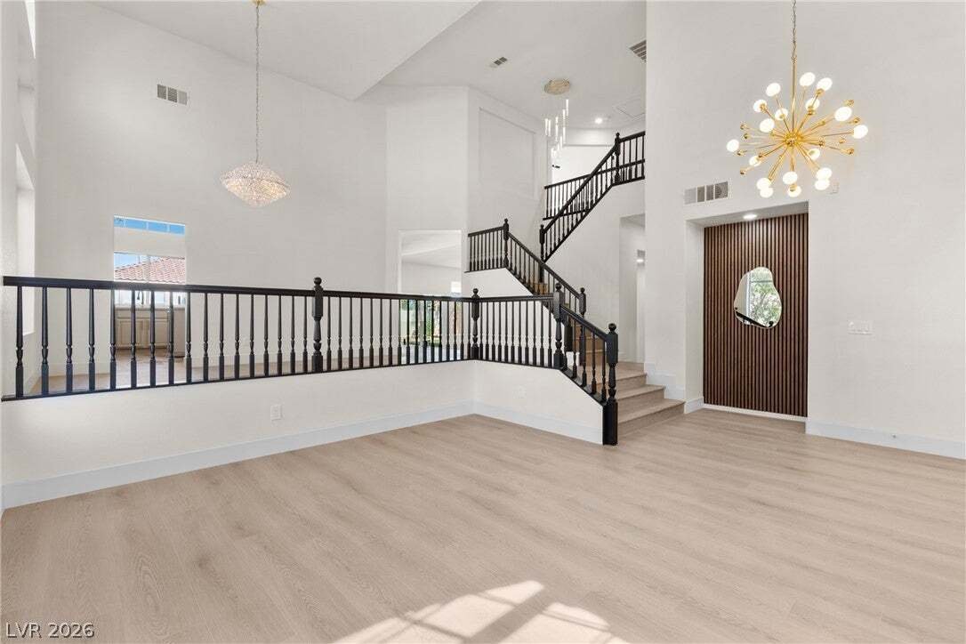 Casa en Las Vegas, Nevada, Estados Unidos 5 - 18742836