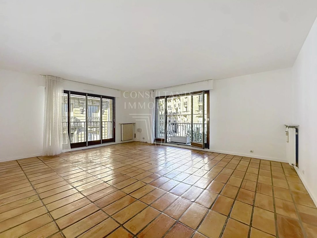 Apartamento en Dupleix-Motte Picquet, Paris 15e Arrondissement, París 3 - 18741973