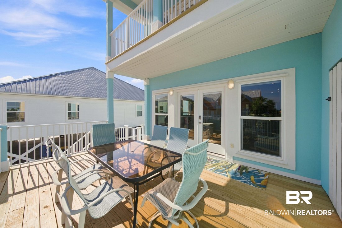 Haus in Gulf Shores, Alabama, Vereinigte Staaten 4 - 18742784