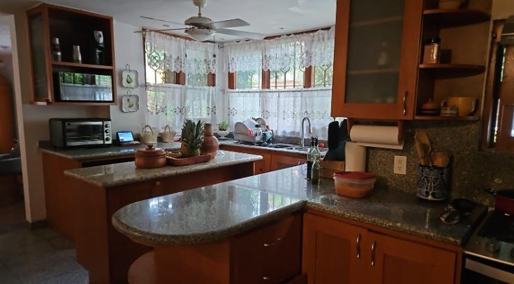 Casa en Cuernavaca, Morelos, México 4 - 18742474