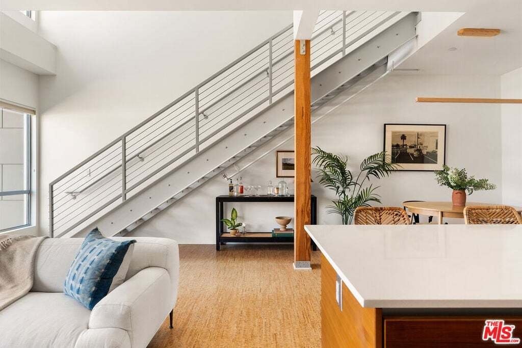 Appartement à Los Angeles, Californie, États-Unis 2 - 18742944
