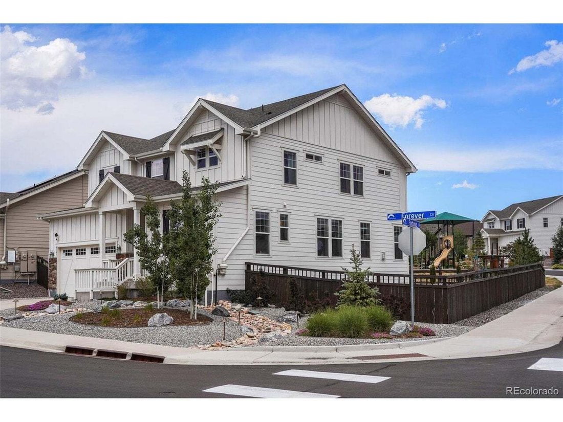 Casa a Castle Rock, Colorado, Stati Uniti 3 - 18740399