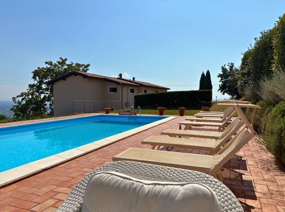 Maison à Uzzano, Toscane, Italie 5 - 18744063