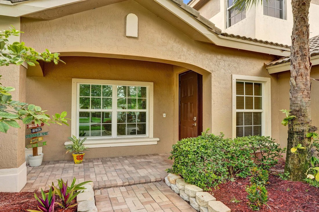 House in Parkland, Florida, United States 3 - 18746323