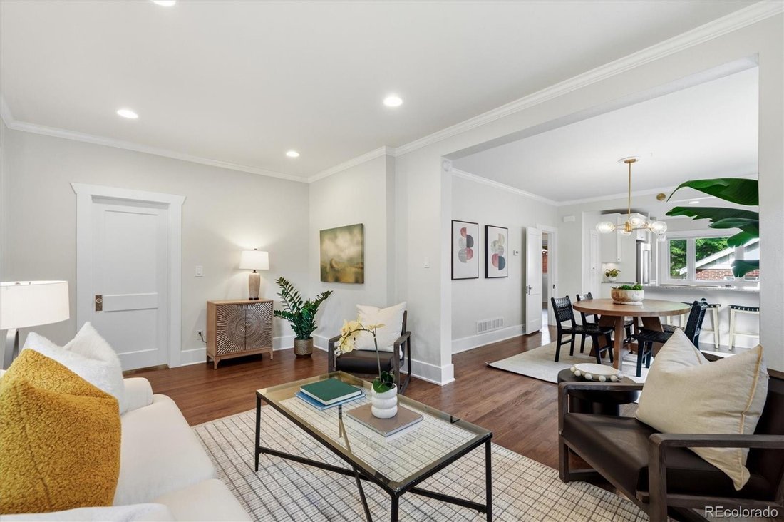 House in Denver, Colorado, United States 3 - 18746571