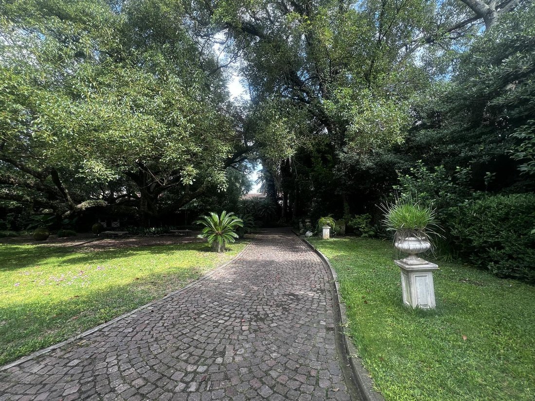 House in Béccar, Buenos Aires Province, Argentina 2 - 18742180