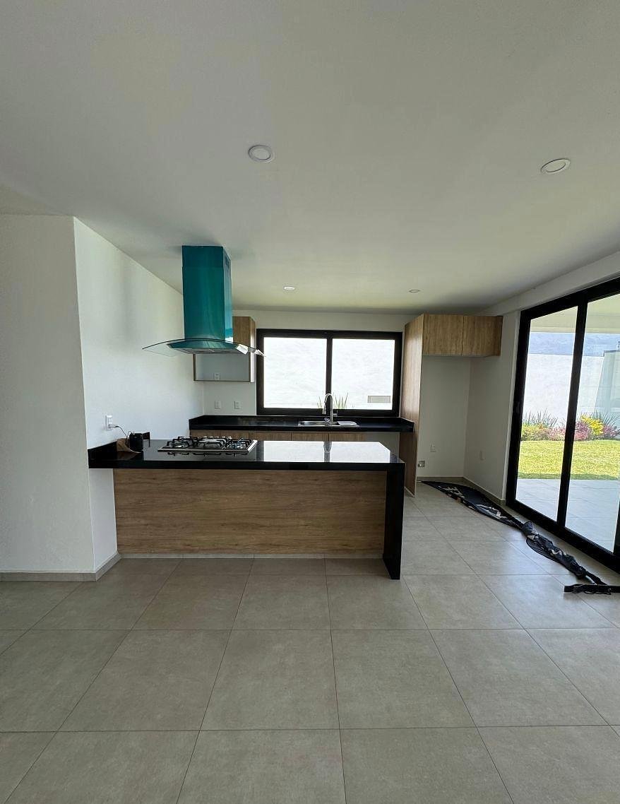 Condo in Fraccionamiento Club de Golf Paraíso, Morelos, Mexico 3 - 18742381