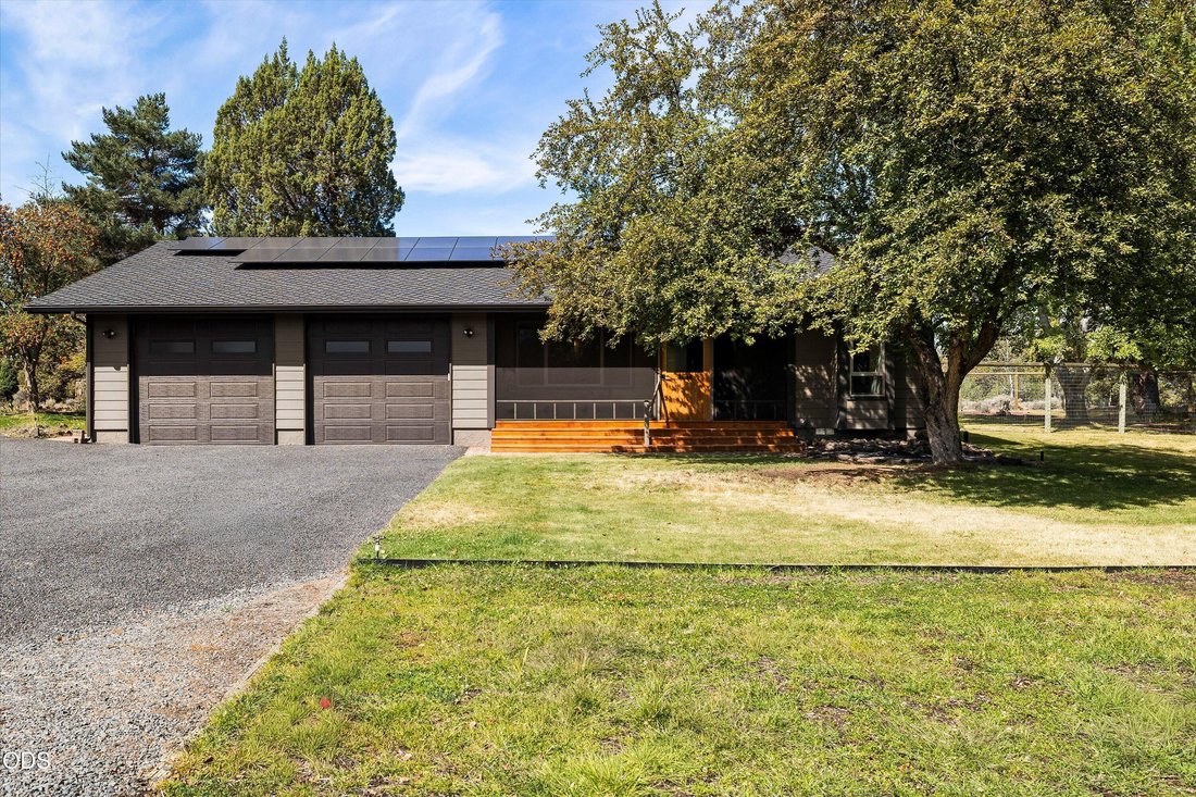 Casa en Bend, Oregón, Estados Unidos 1 - 18743333