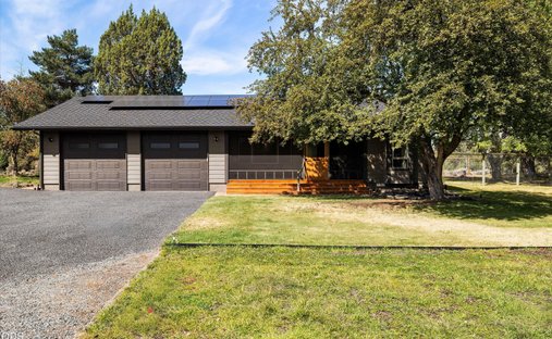 Haus in Bend, Oregon, Vereinigte Staaten 1