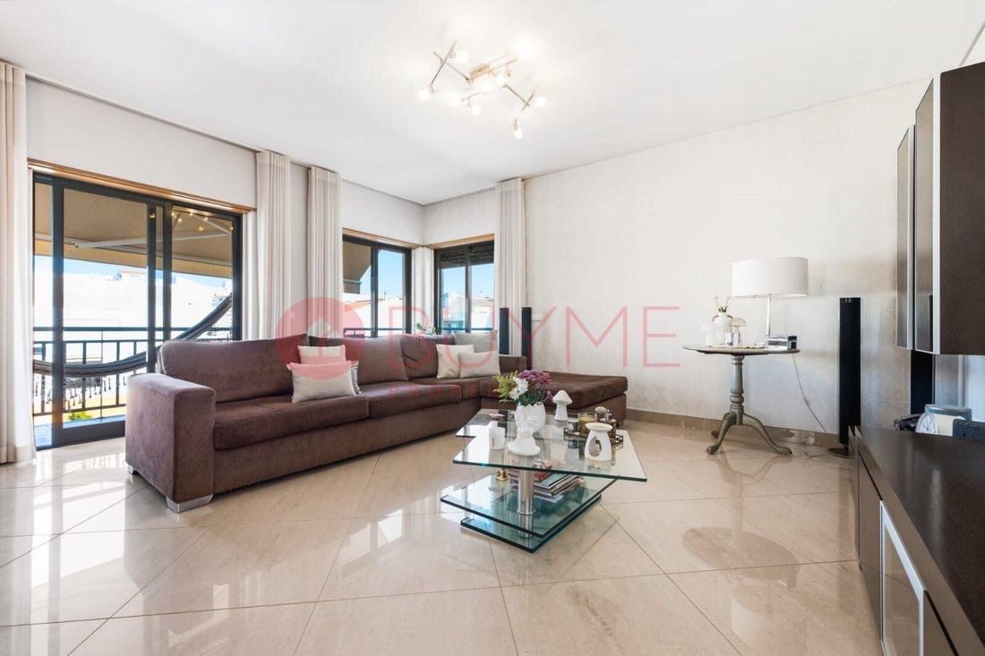Apartamento en Quarteira, Algarve, Portugal 4 - 18745238