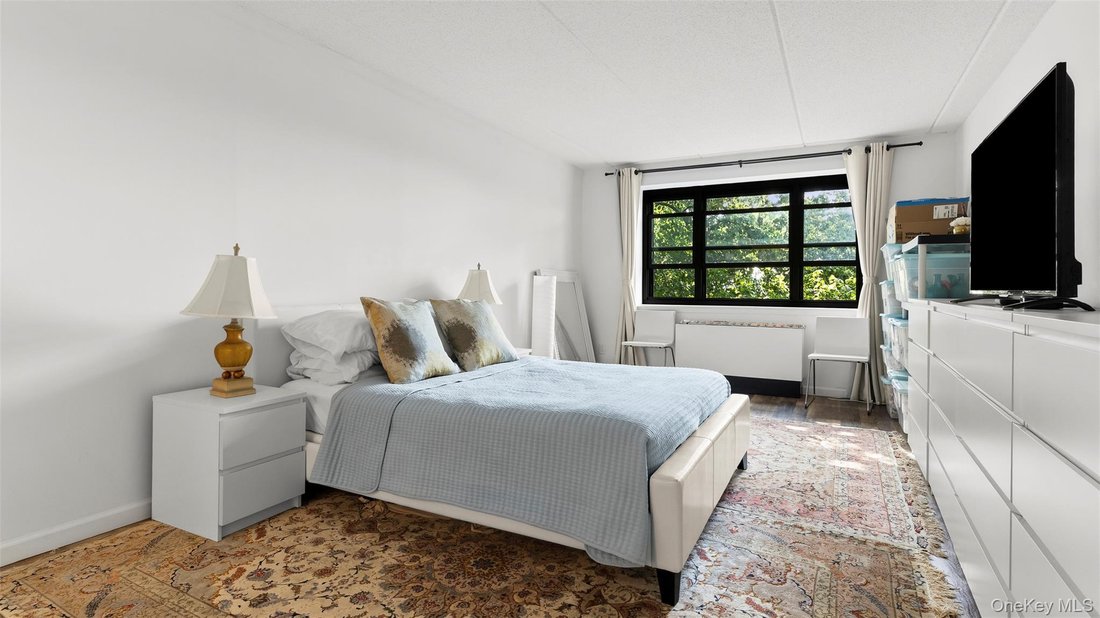Eigentumswohnung in Bronxville, New York, Vereinigte Staaten 4 - 18743352