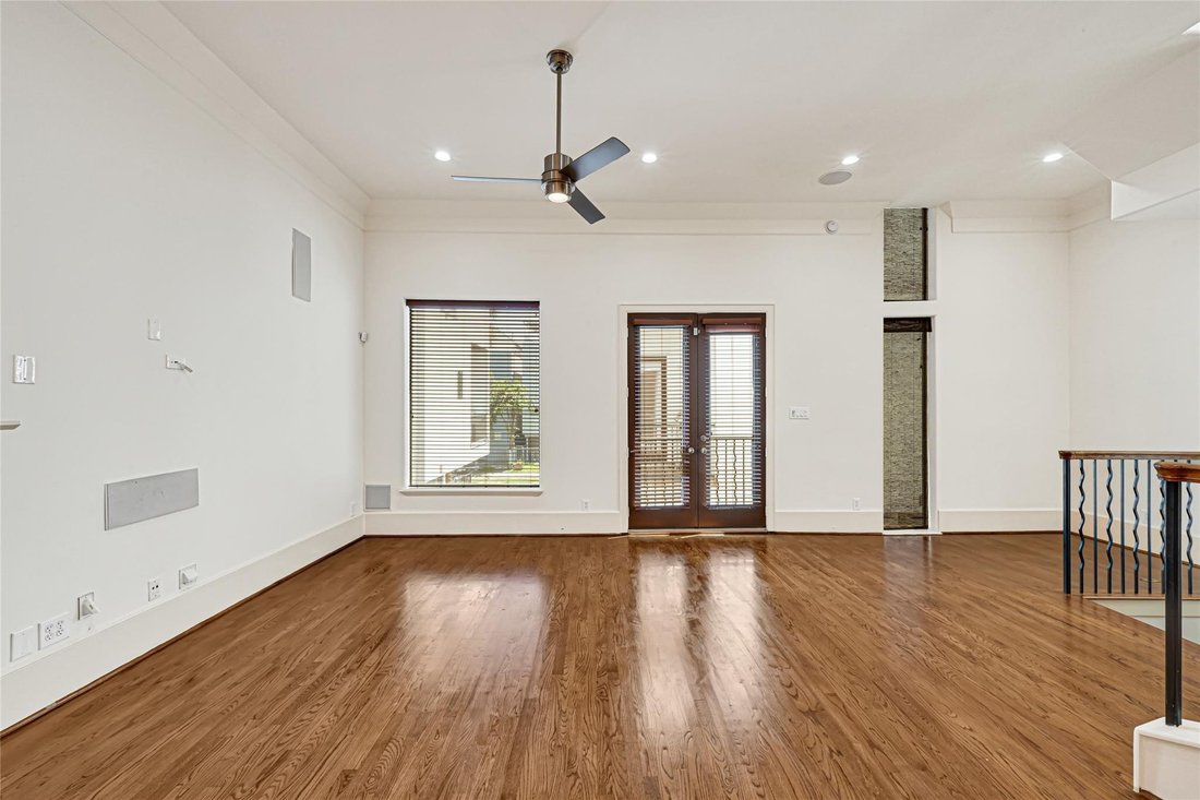 Casa en Houston, Texas, Estados Unidos 3 - 18744379