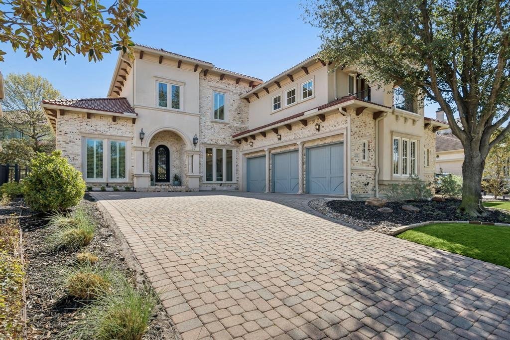 Haus in Irving, Texas, Vereinigte Staaten 2 - 18744539