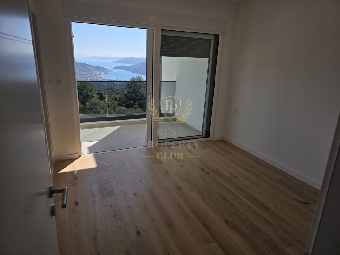Villa à Vinišće, Split-Dalmatie, Croatie 5 - 18745062