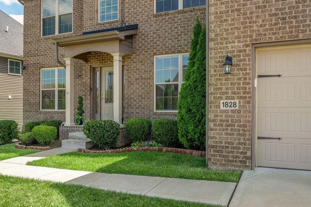 Casa en Lexington, Kentucky, Estados Unidos 3 - 18742596