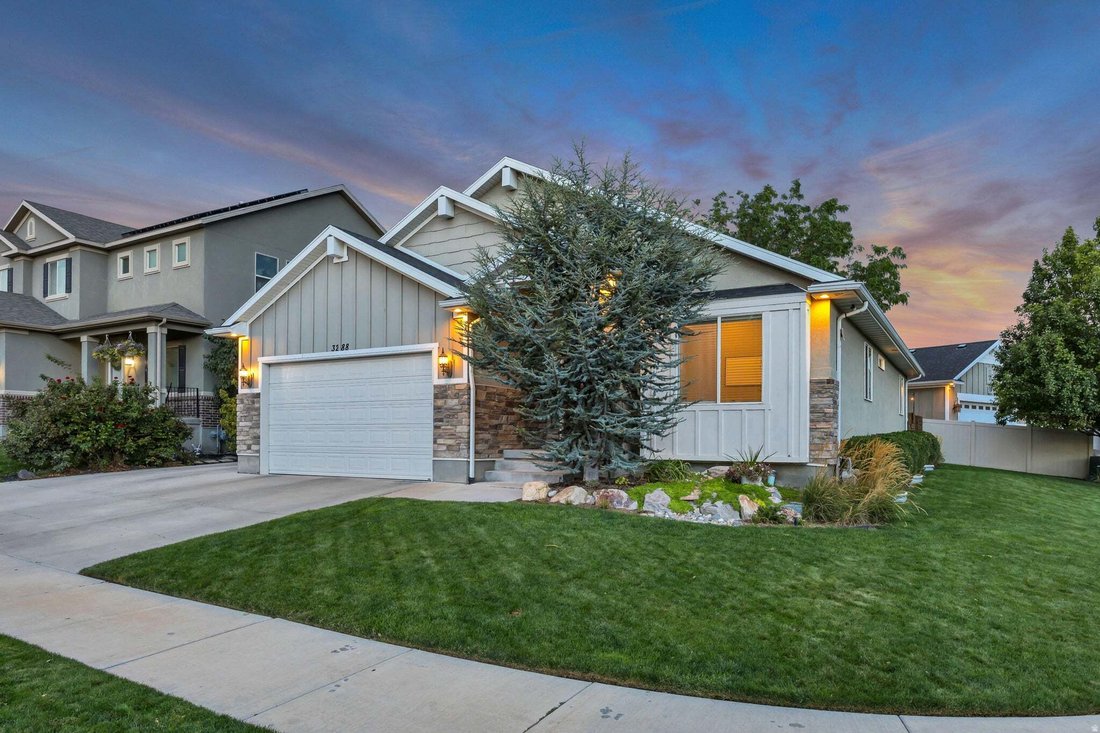 Casa en Riverton, Utah, Estados Unidos 2 - 18743074