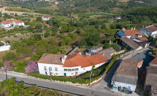 Farm Ranch in Leiria, Pousos, Barreira e Cortes, Leiria, Portugal 1