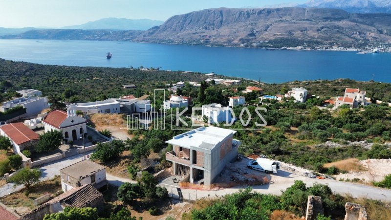 Villa à Crète, Grèce 3 - 18741289