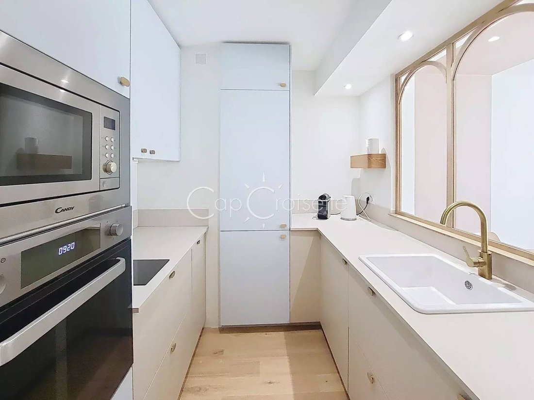 Appartamento a Cannes, Provenza-Alpi-Costa Azzurra, Francia 4 - 17673451
