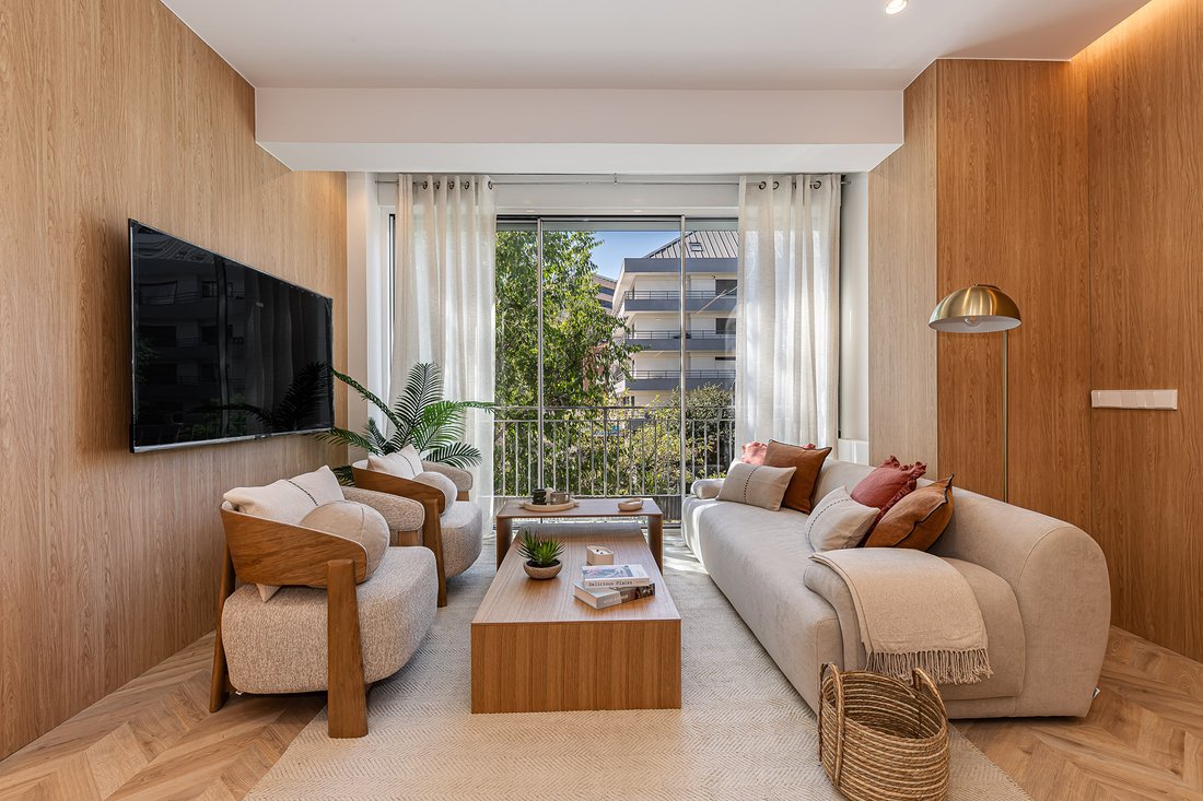 Appartamento a Chamartín, Madrid, Spagna 3 - 18740189